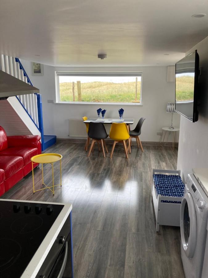 Anchor'S Away Villa Letterkenny Exterior photo